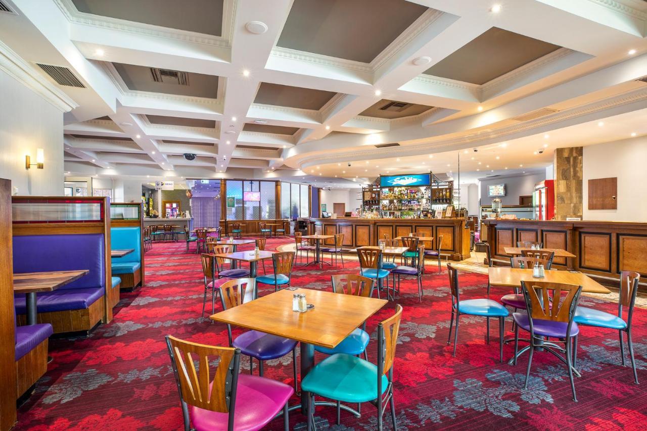 The Sands By Nightcap Plus Carrum Downs المظهر الخارجي الصورة