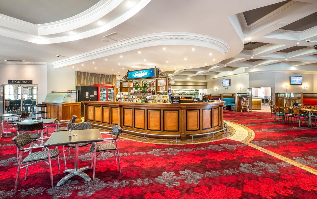 The Sands By Nightcap Plus Carrum Downs المظهر الخارجي الصورة