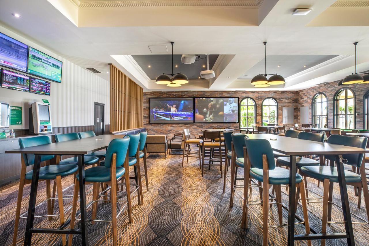 The Sands By Nightcap Plus Carrum Downs المظهر الخارجي الصورة