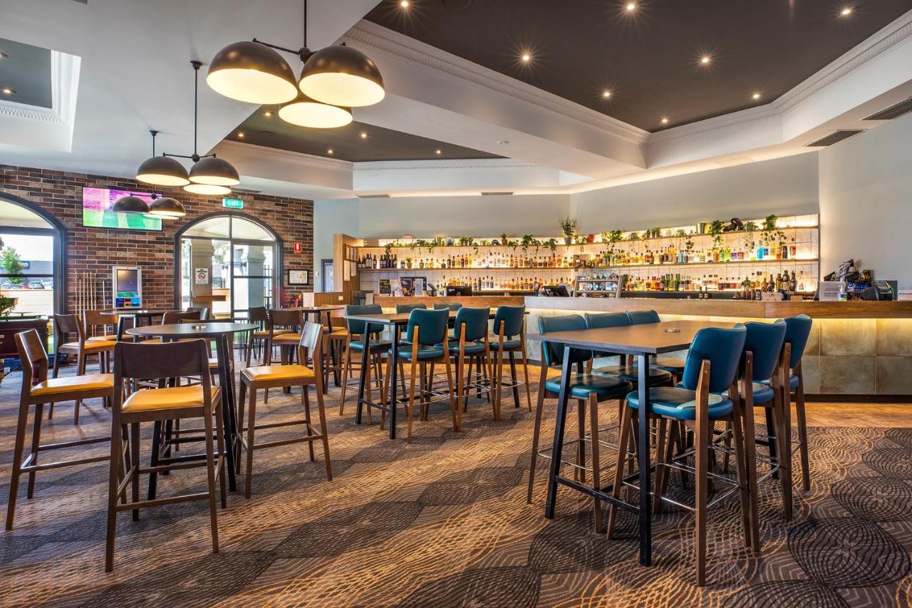 The Sands By Nightcap Plus Carrum Downs المظهر الخارجي الصورة