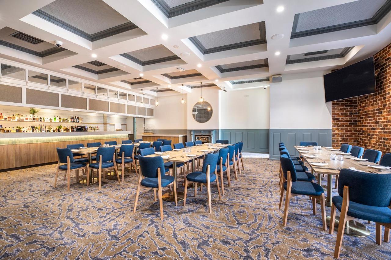 The Sands By Nightcap Plus Carrum Downs المظهر الخارجي الصورة