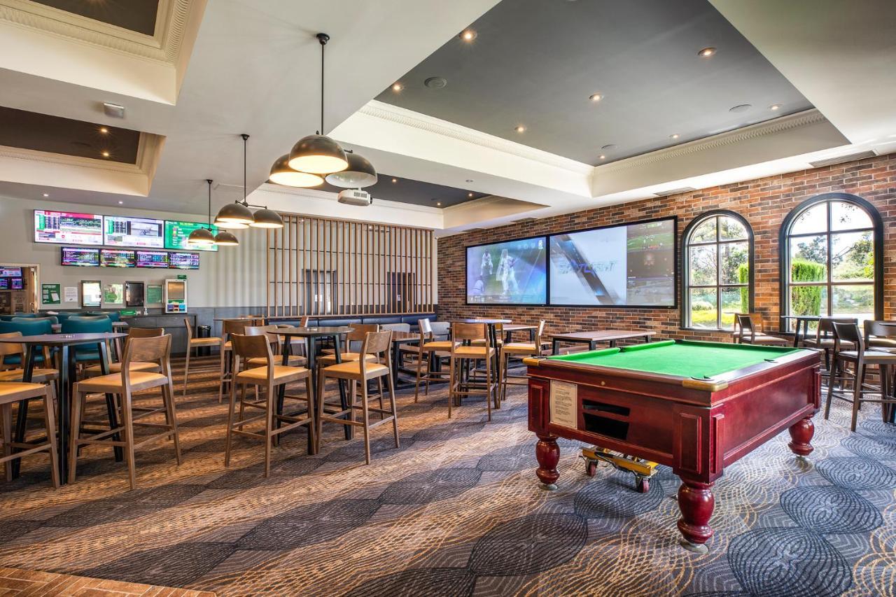 The Sands By Nightcap Plus Carrum Downs المظهر الخارجي الصورة