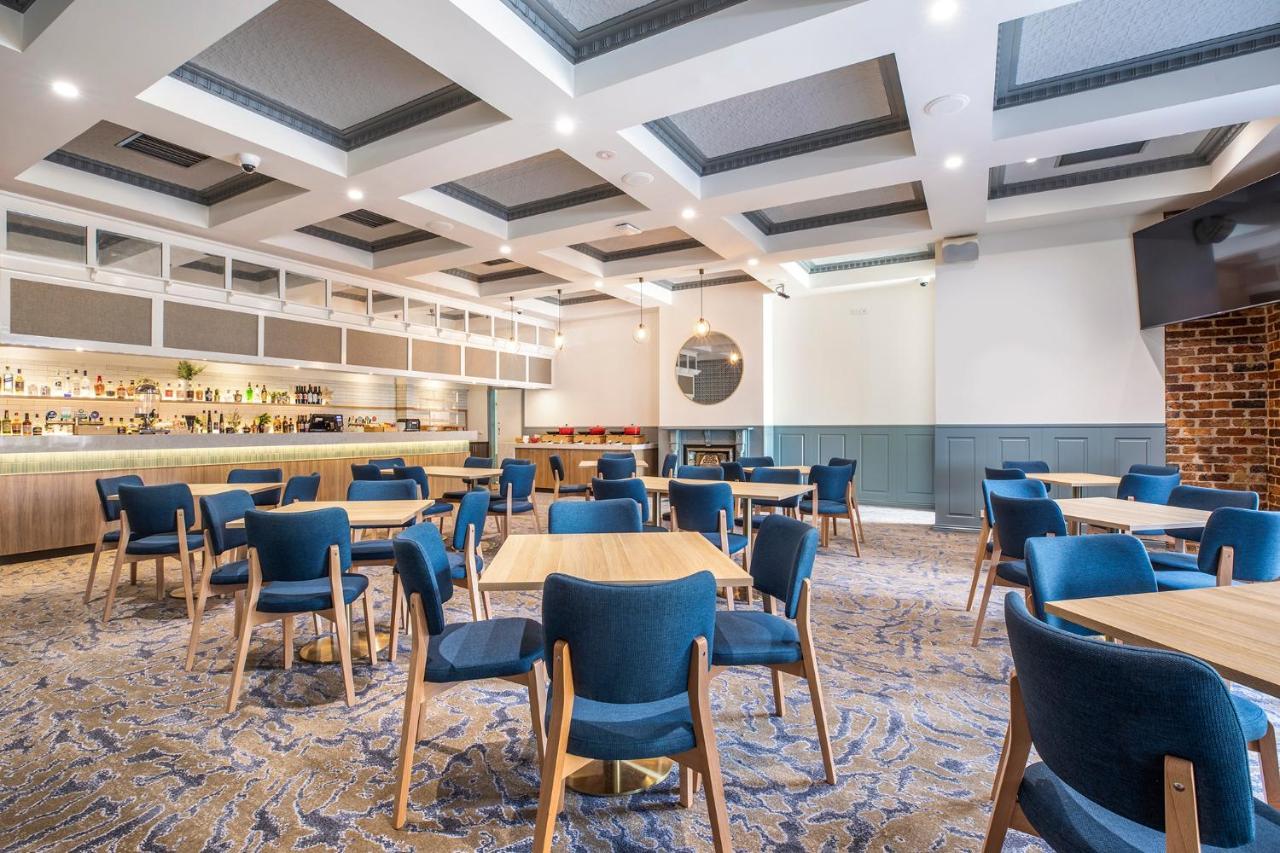 The Sands By Nightcap Plus Carrum Downs المظهر الخارجي الصورة