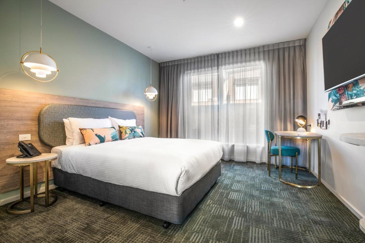 The Sands By Nightcap Plus Carrum Downs المظهر الخارجي الصورة