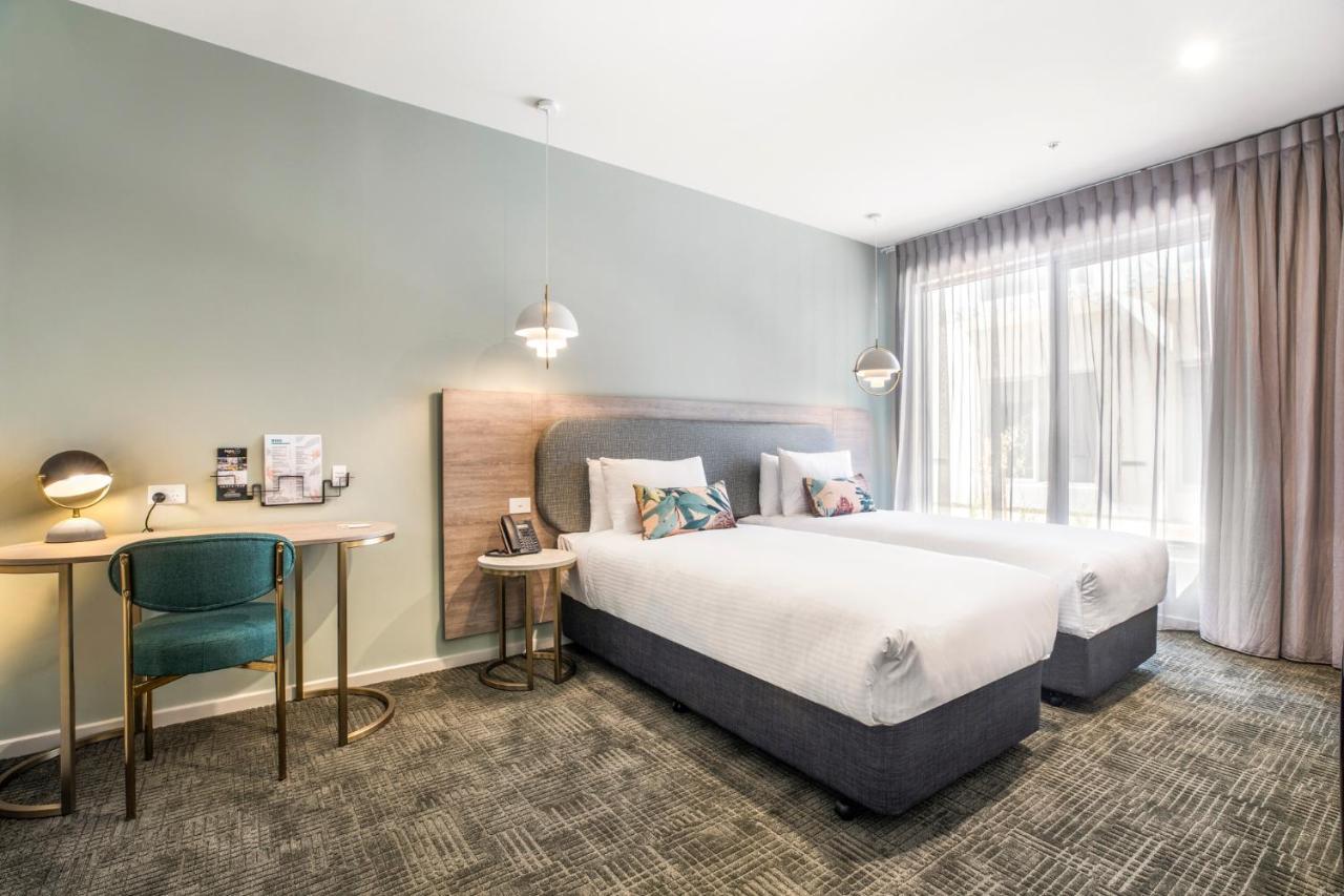 The Sands By Nightcap Plus Carrum Downs المظهر الخارجي الصورة