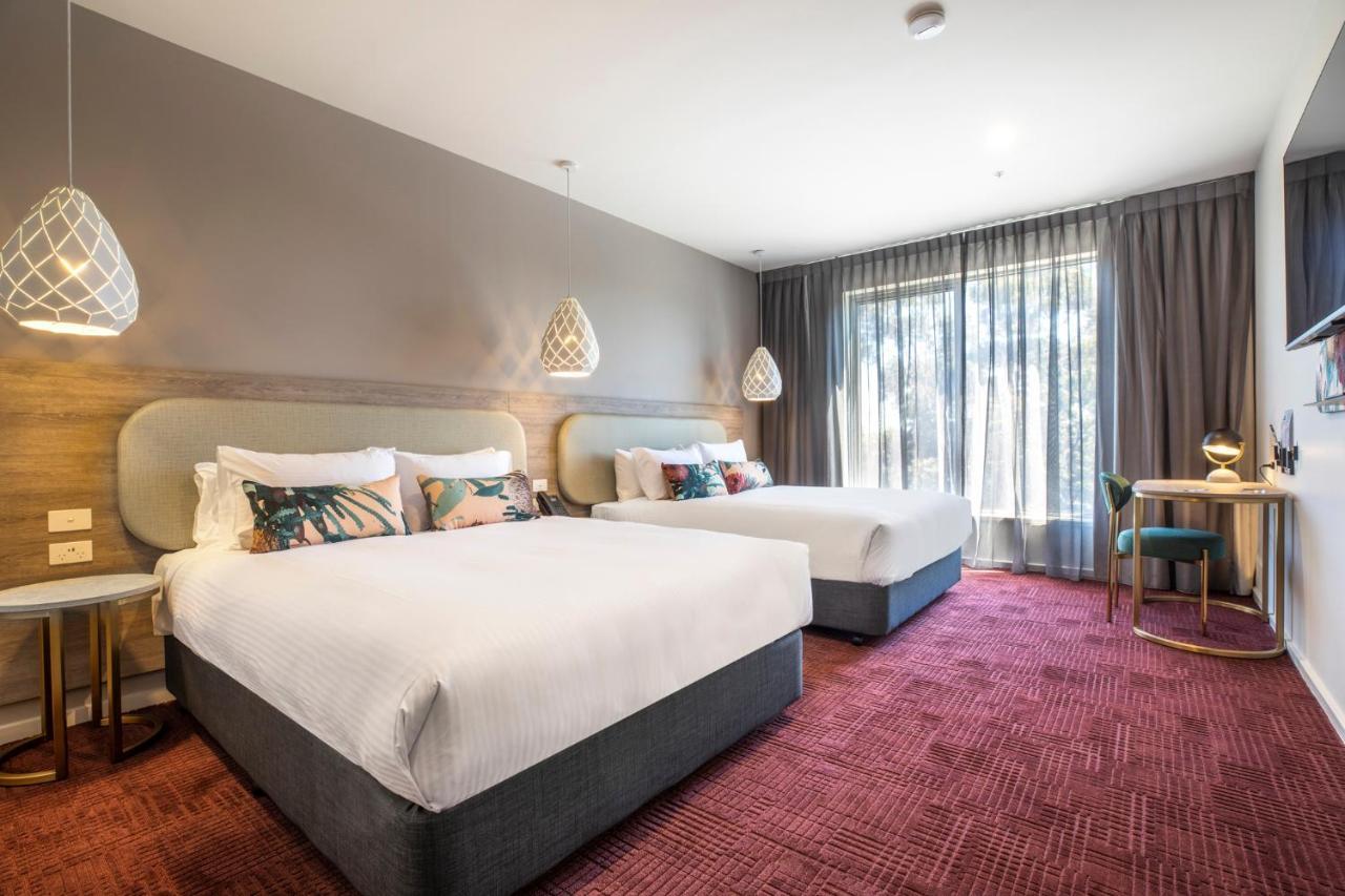 The Sands By Nightcap Plus Carrum Downs المظهر الخارجي الصورة