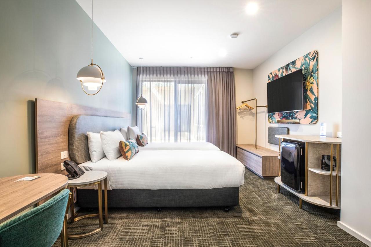 The Sands By Nightcap Plus Carrum Downs المظهر الخارجي الصورة