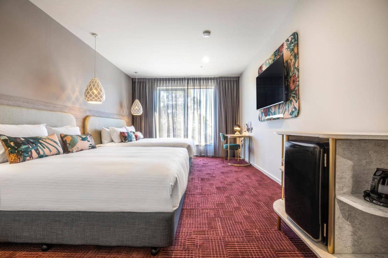 The Sands By Nightcap Plus Carrum Downs المظهر الخارجي الصورة