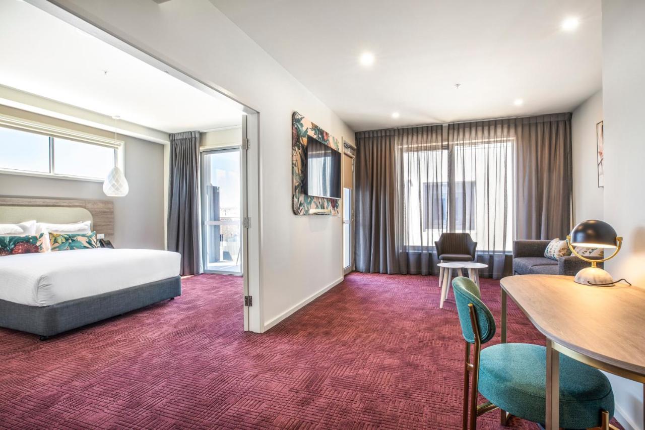 The Sands By Nightcap Plus Carrum Downs المظهر الخارجي الصورة