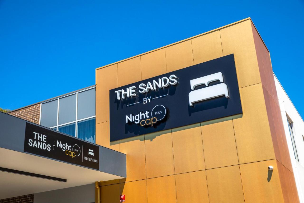 The Sands By Nightcap Plus Carrum Downs المظهر الخارجي الصورة