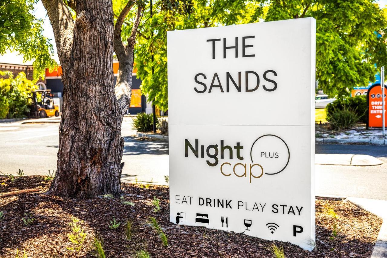 The Sands By Nightcap Plus Carrum Downs المظهر الخارجي الصورة