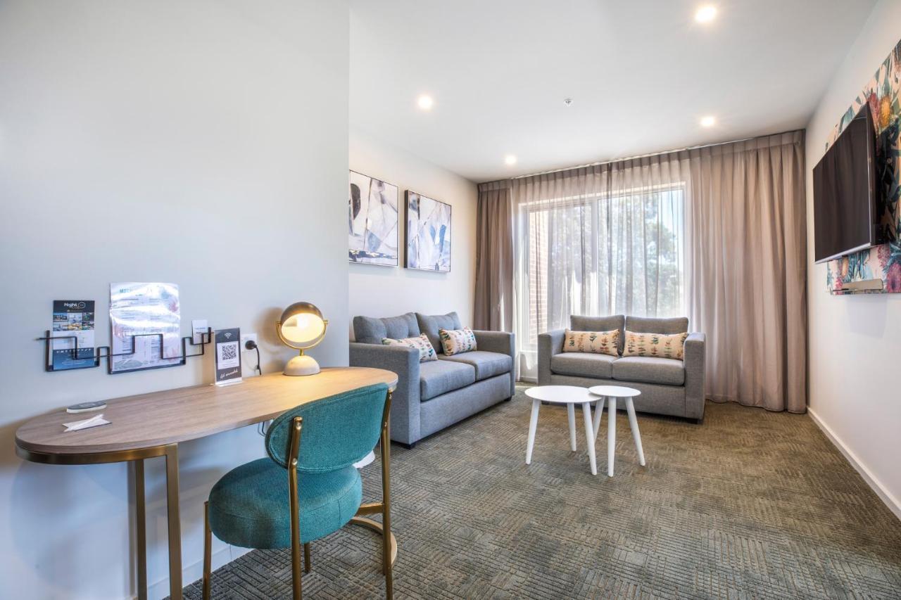 The Sands By Nightcap Plus Carrum Downs المظهر الخارجي الصورة