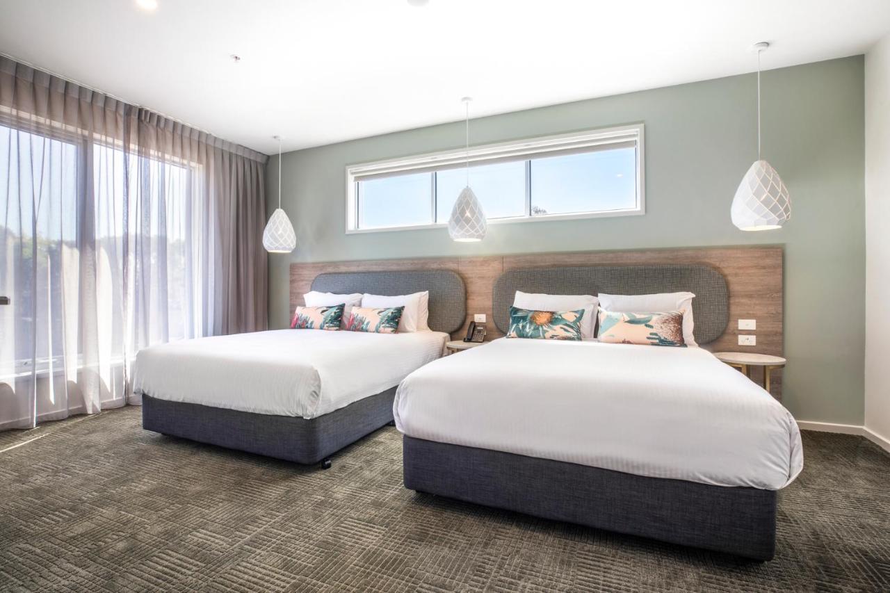 The Sands By Nightcap Plus Carrum Downs المظهر الخارجي الصورة