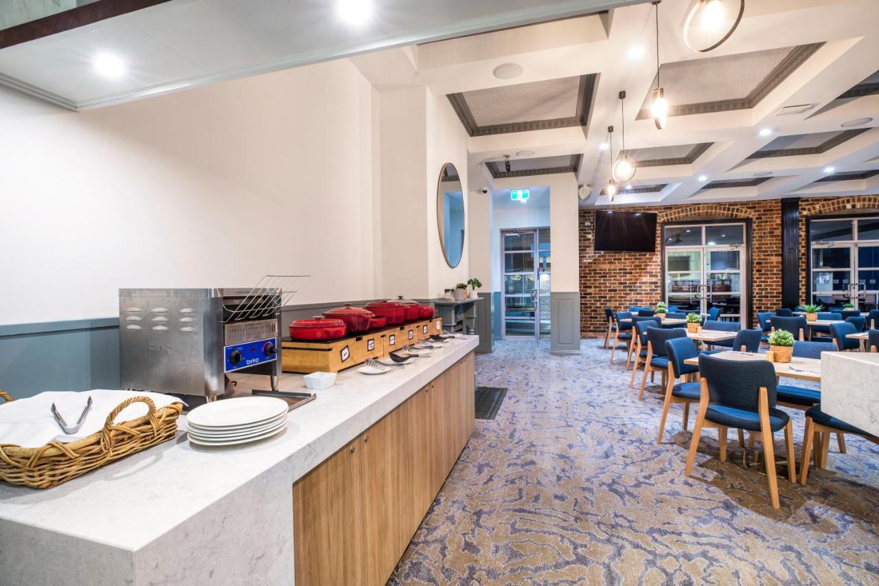 The Sands By Nightcap Plus Carrum Downs المظهر الخارجي الصورة