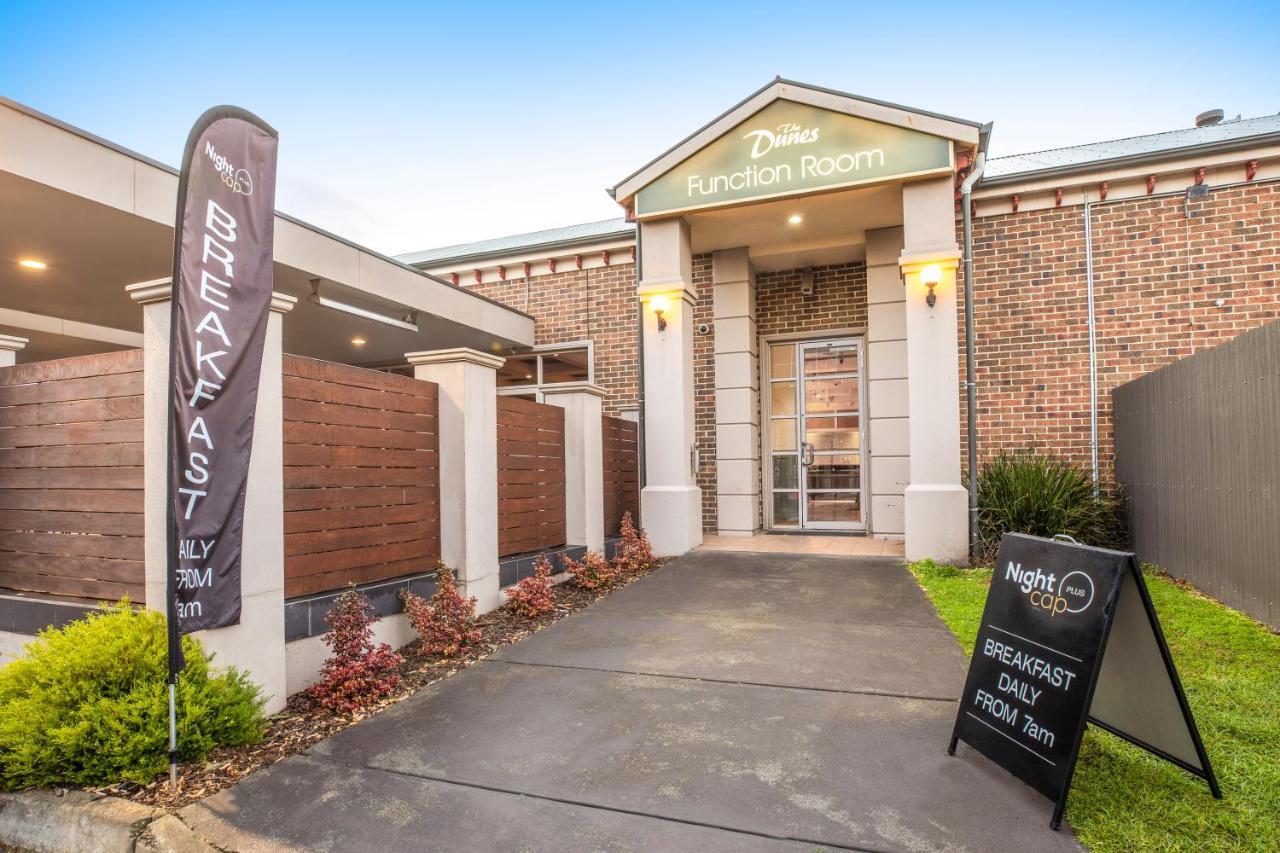 The Sands By Nightcap Plus Carrum Downs المظهر الخارجي الصورة