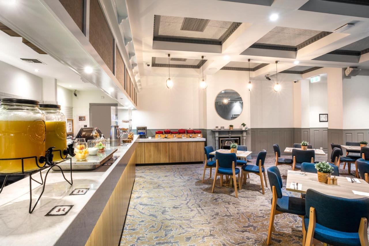 The Sands By Nightcap Plus Carrum Downs المظهر الخارجي الصورة
