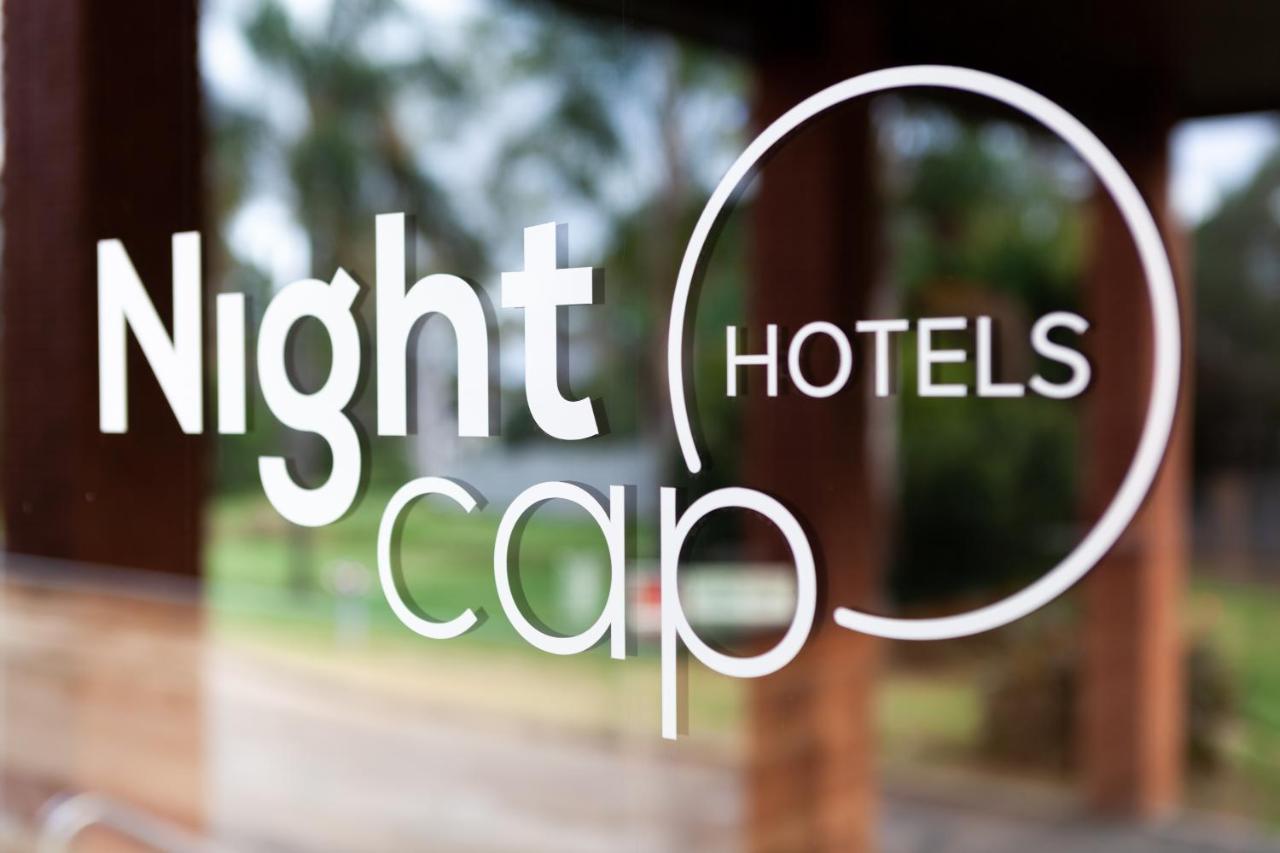 The Sands By Nightcap Plus Carrum Downs المظهر الخارجي الصورة